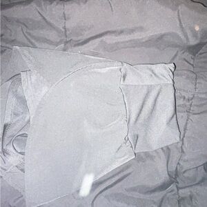 SHEIN Charcoal shorts